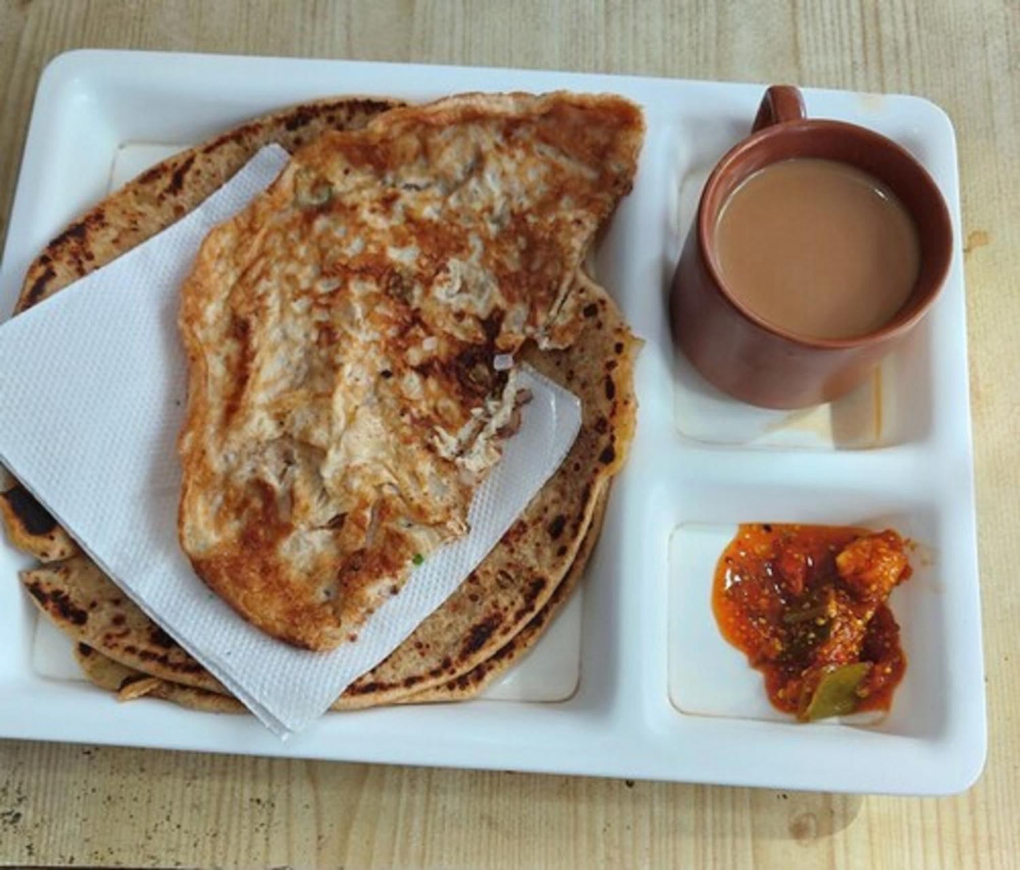 Goroomgo Kasturi Palace Darjeeling 다르질링 외부 사진